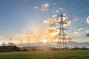 Electricity and Telecoms